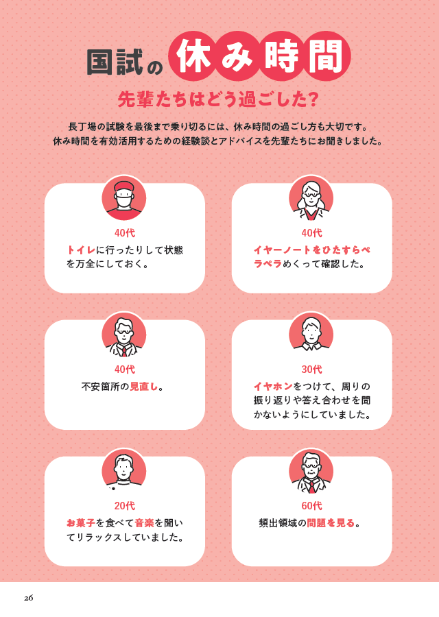 m3電子書籍 | がんばれ医学部6年生 医師国家試験応援キャンペーン